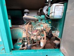 Engine with Engine - Right Side