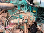 Engine with Fuel System