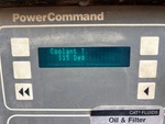 Control Station with Gauges