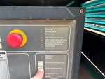Control Station with Warning Lights