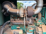 Engine with Exhaust System