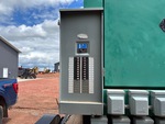 Generator with