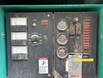 Control Station with Gauges