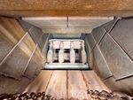 Chassis with VSI / HSI Crusher Chamber