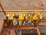 Control Station with Crusher/Screen Controls