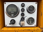 Control Station with Gauges