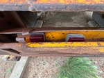 Carrier with Brake Lights Functional