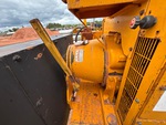 Chassis with Crusher Drive System