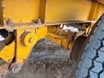 Carrier with Springs/Hangers Condition