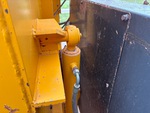 Hydraulics with Crusher Door Cylinders