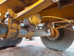 Carrier with Trailer Brakes