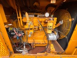 Engine with Engine - Left Side