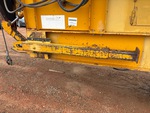 Carrier with Landing Gear / Tongue Jack