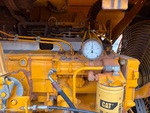 Engine with Fuel Leaks