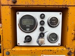 Control Station with Engine Controls