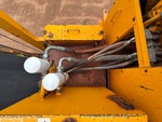 Hydraulics with Hoses
