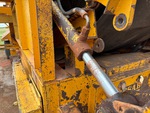 Hydraulics with Conveyor Cylinders