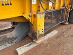 Hydraulics with Stabilizer Jack Cylinders