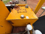 Hydraulics with Hydraulic Tank