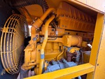 Engine with Engine - Right Side