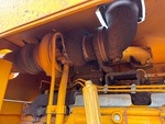 Engine with Exhaust System