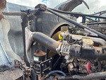 4 Engine with Radiador