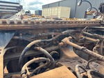 4 Underbody - Truck with Condición del chasis