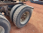 4 Underbody - Truck with