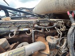 4 Engine with Fuel Leaks
