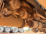 4 Underbody - Truck with Despegue propulsado