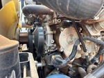 4 Engine with Cooling System Leaks