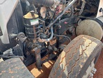 4 Underbody - Truck with Componentes de la Dirección