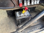 4 Transmision with Control de PTO