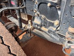 4 Underbody - Truck with Resortes/Ganchos de Suspensión