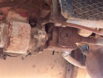 4 Underbody - Truck with Bomba PTO