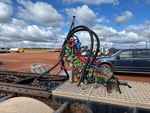 4 Underbody - Truck with