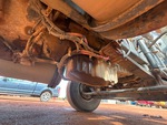 4 Engine with Oil Leaks