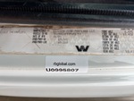 General Appearance with N.º de serie/VIN