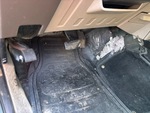 Cab with