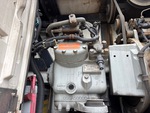 Basic Refrigeration Unit with
