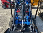 Hydraulics with
