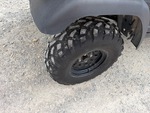 Chassis Photos with