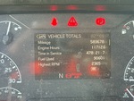 4 Transmision with Engine Hours