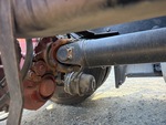Drivetrain with