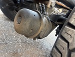 Brakes with