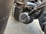 Brakes with