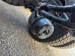Brakes with