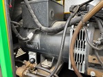Generator with