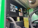 Generator with