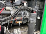 Generator with